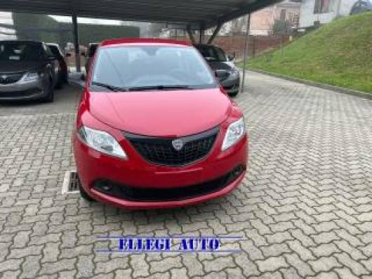 nuovo LANCIA Ypsilon