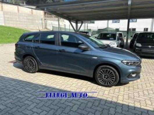 nuovo FIAT Tipo