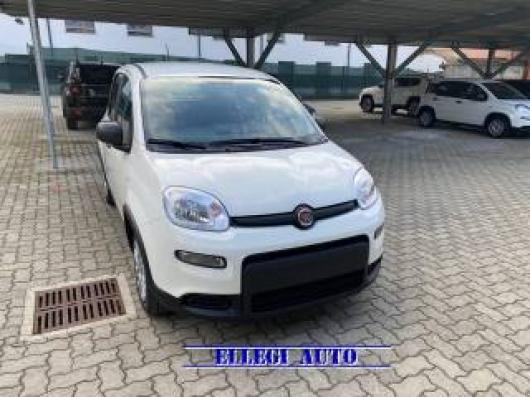 nuovo FIAT Panda