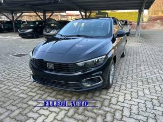 nuovo FIAT Tipo