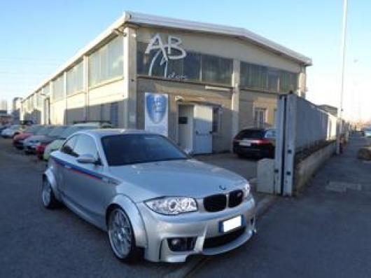 usato BMW 123