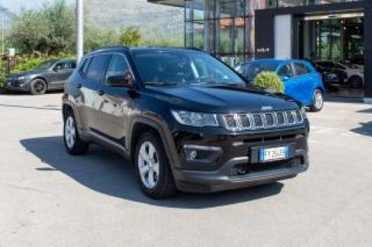 usato JEEP Compass