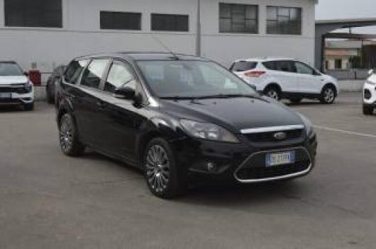 usato FORD Focus