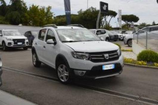 usato DACIA Sandero