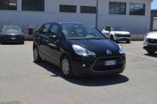 usato CITROEN C3