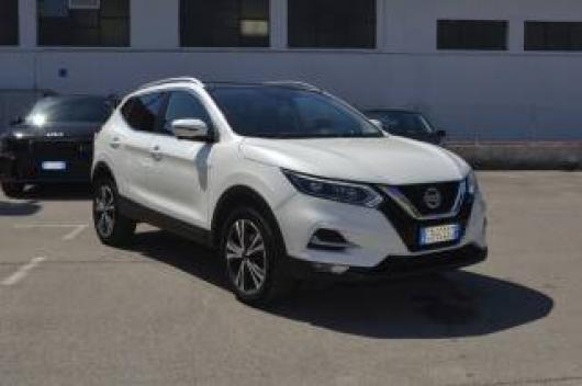 usato NISSAN Qashqai