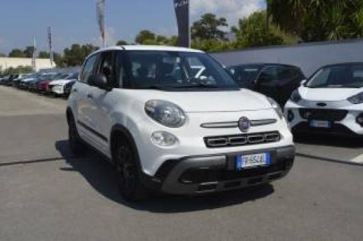 usato FIAT 500L