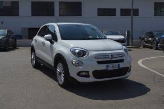 usato FIAT 500X