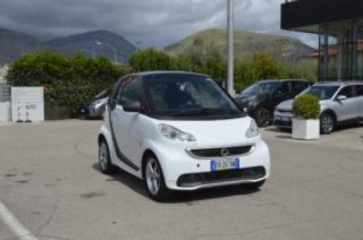 usato SMART ForTwo