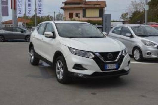 usato NISSAN Qashqai