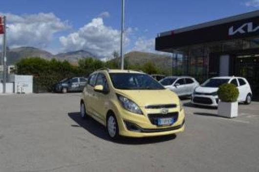 usato CHEVROLET Spark