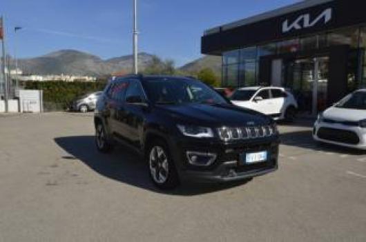 usato JEEP Compass