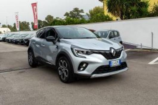 usato RENAULT Captur