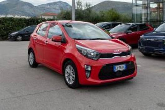 usato KIA Picanto