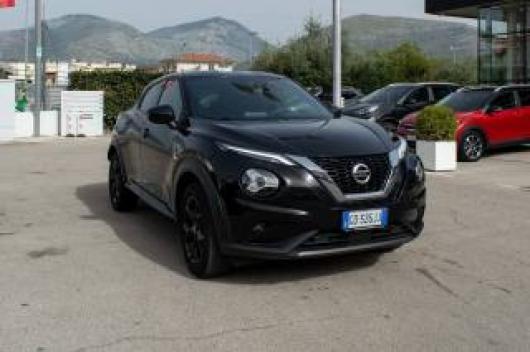 usato NISSAN Juke