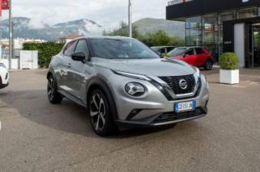 usato NISSAN Juke