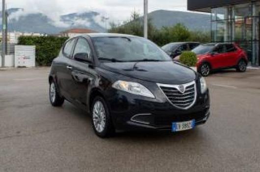 usato LANCIA Ypsilon