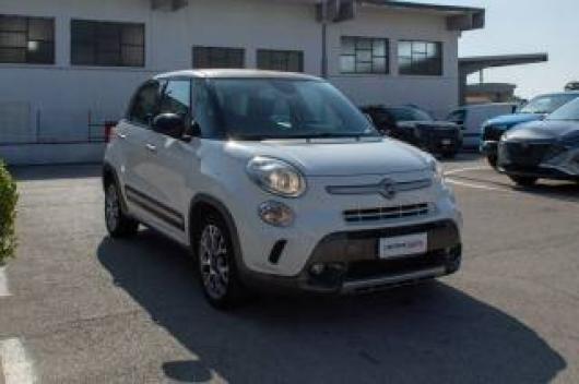 usato FIAT 500L