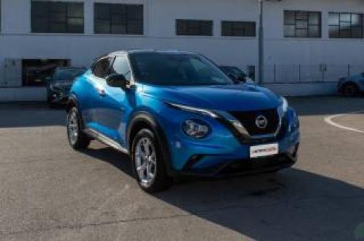 usato NISSAN Juke