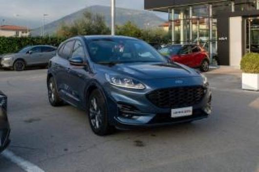 usato FORD Kuga