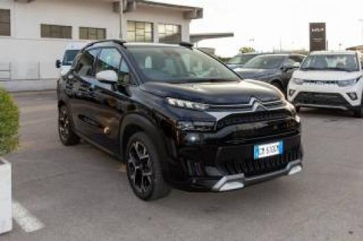 usato CITROEN C3 Aircross