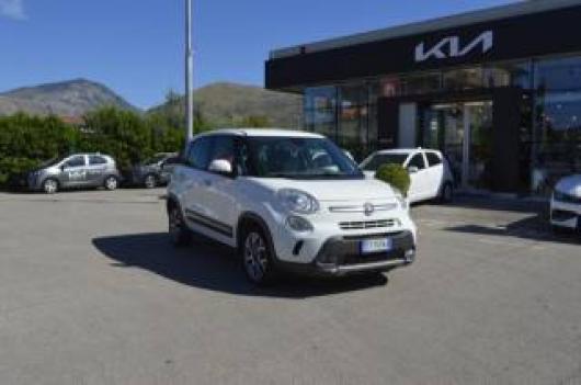 usato FIAT 500L