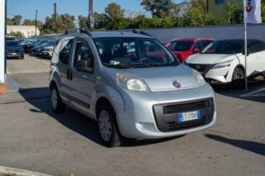 usato FIAT Qubo