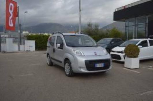 usato FIAT Qubo