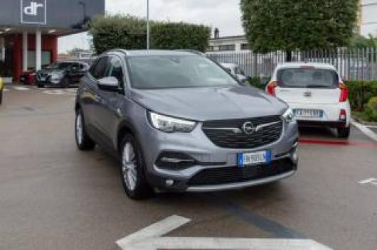 usato OPEL Grandland X