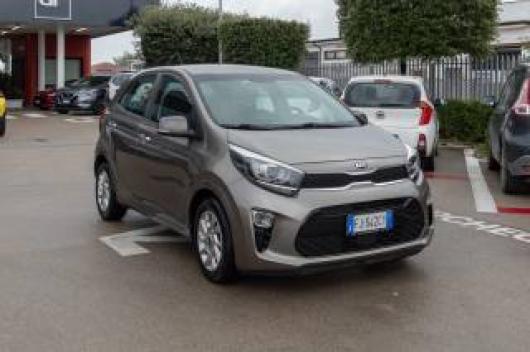 usato KIA Picanto