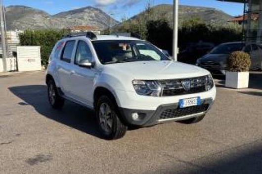 usato DACIA Duster