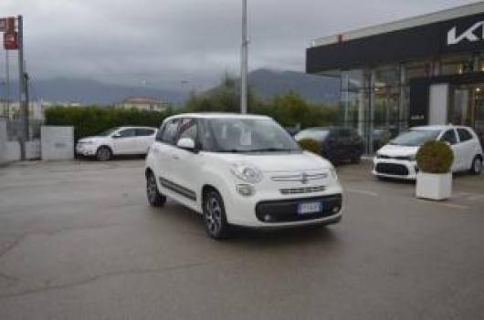 usato FIAT 500L