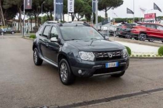 usato DACIA Duster