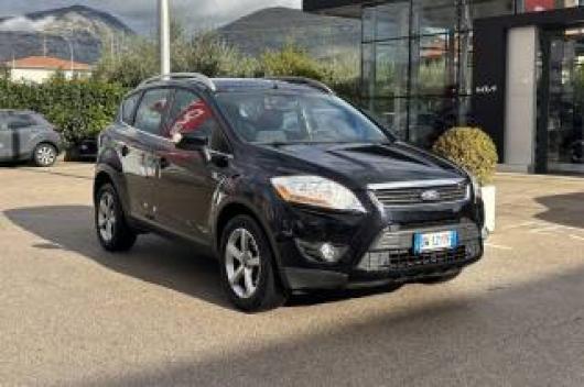 usato FORD Kuga