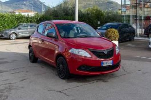 usato LANCIA Ypsilon