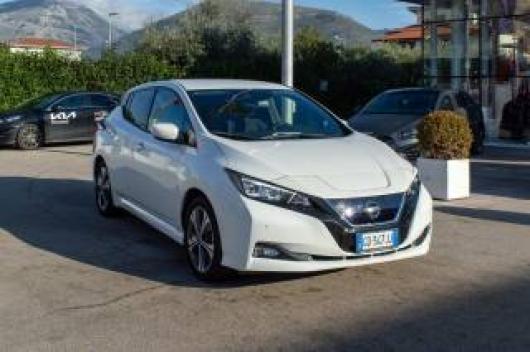 usato NISSAN Leaf