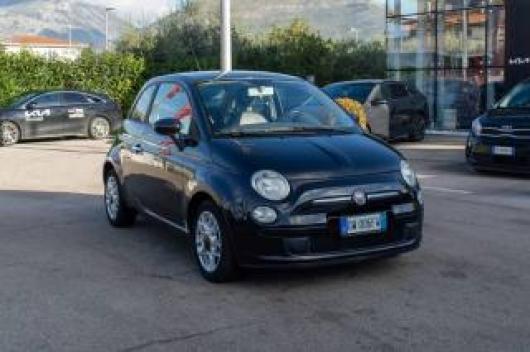 usato FIAT 500