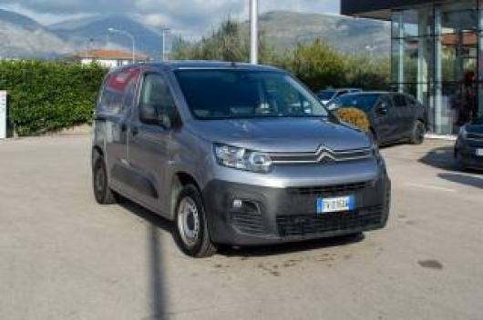 usato CITROEN Berlingo