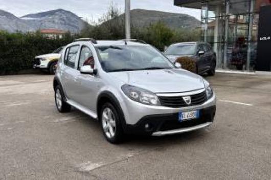 usato DACIA Sandero