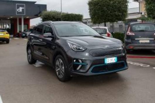 usato KIA e Niro