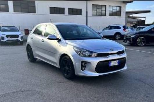 usato KIA Rio