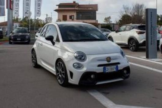 usato ABARTH 595