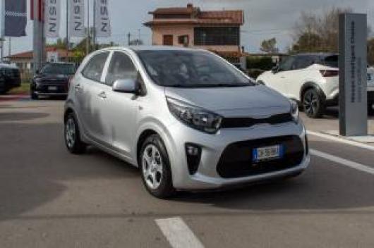 usato KIA Picanto