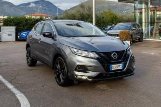 usato NISSAN Qashqai