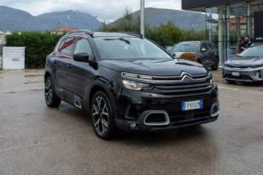 usato CITROEN C5 Aircross