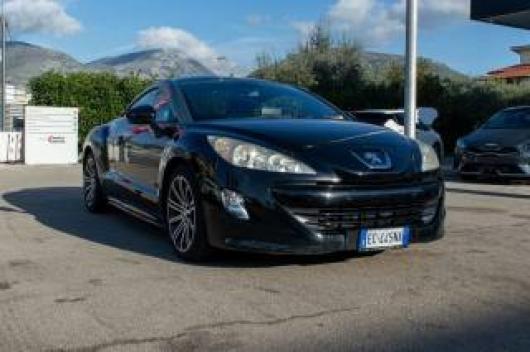 usato PEUGEOT RCZ