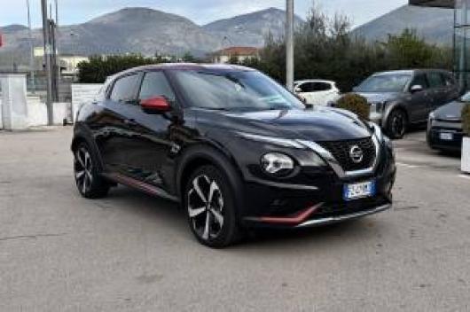 usato NISSAN Juke