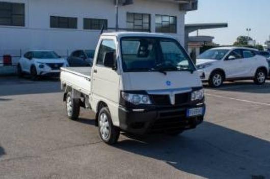 usato PIAGGIO Porter