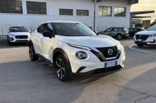 usato NISSAN Juke