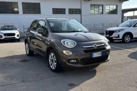 usato FIAT 500X